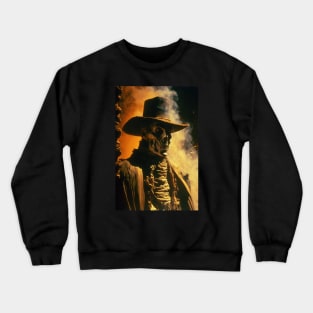 Legends of the Golden Child Crewneck Sweatshirt